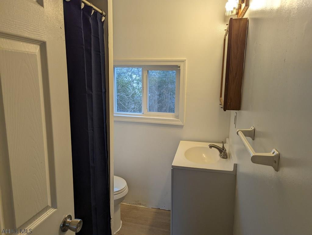 Other - Residential Income