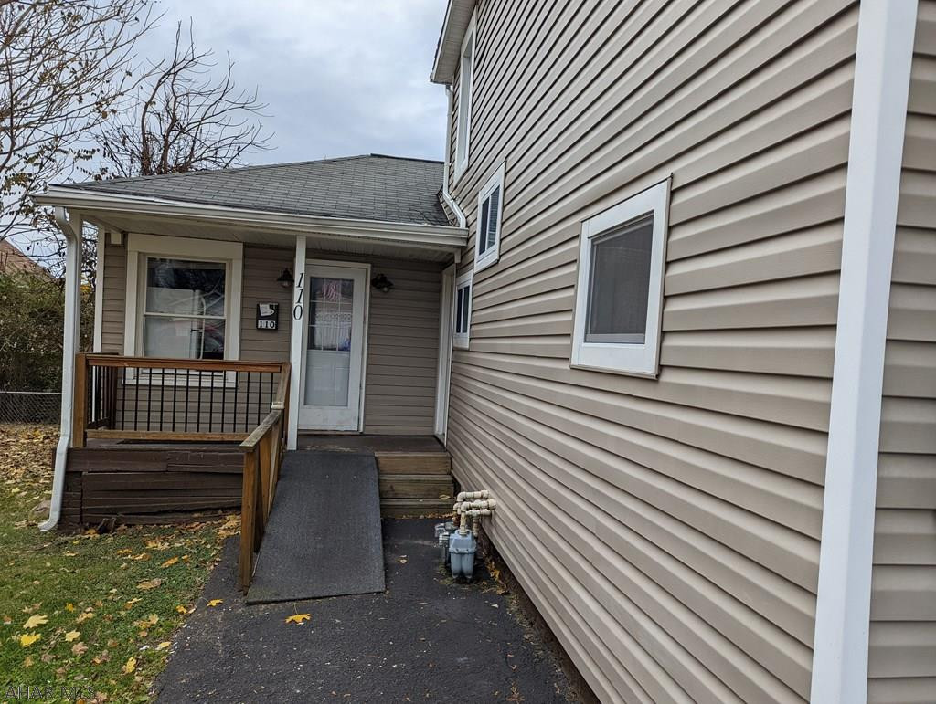 Other - Residential Income