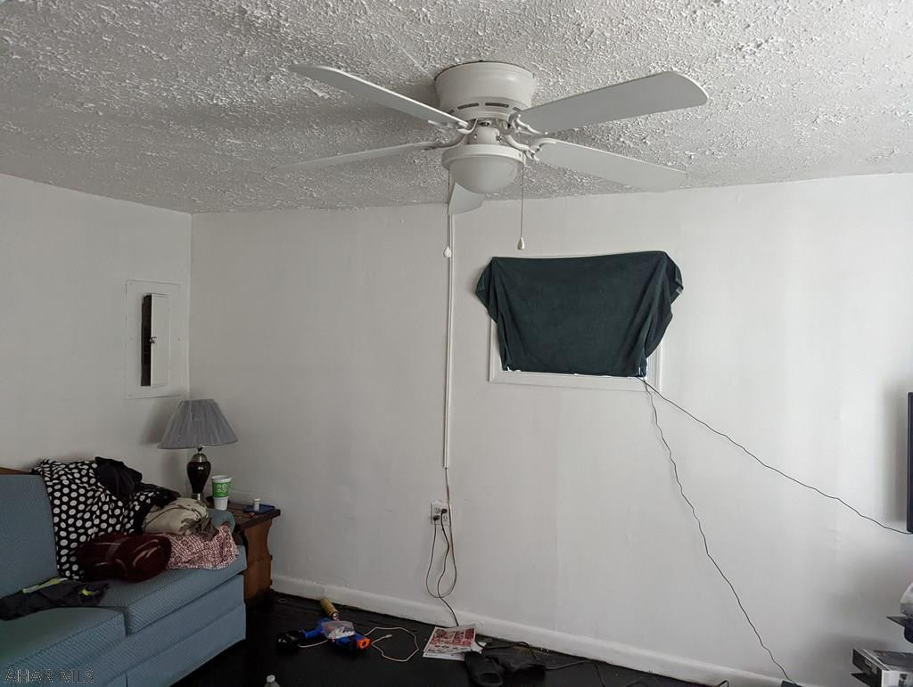 Other - Residential Income