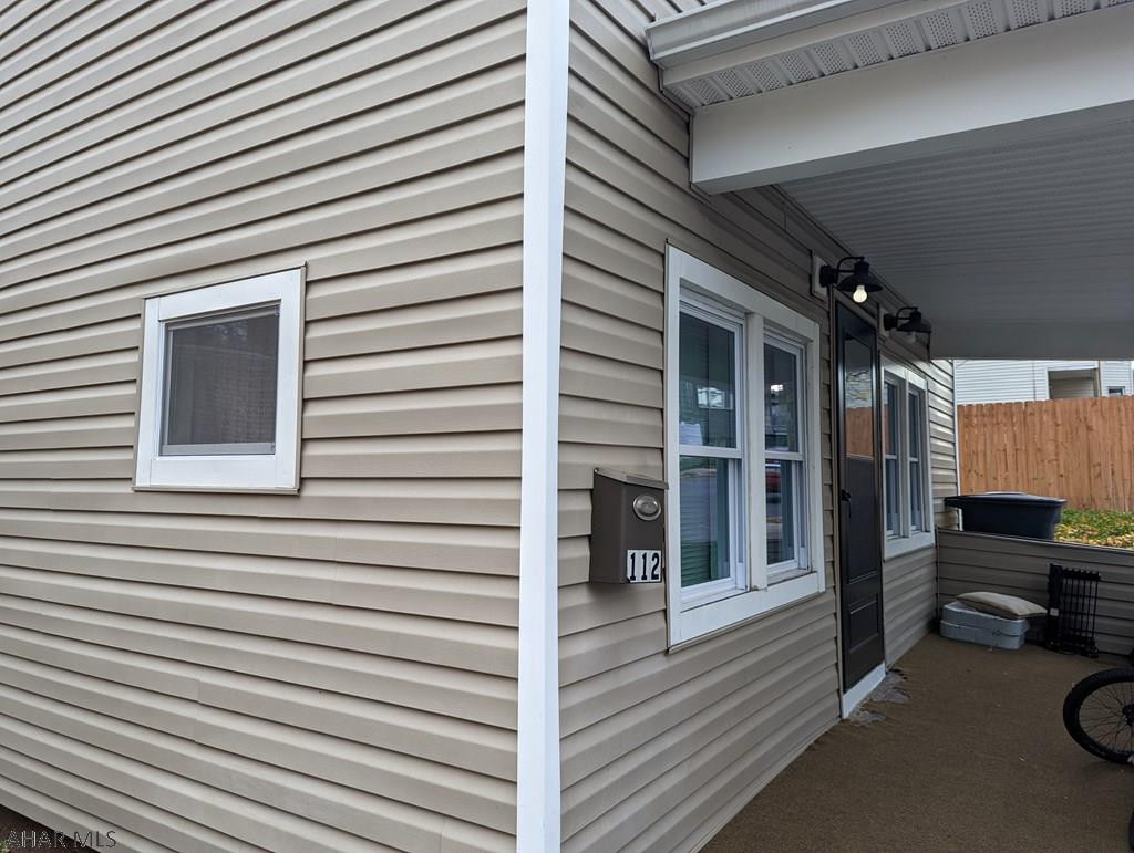 Other - Residential Income