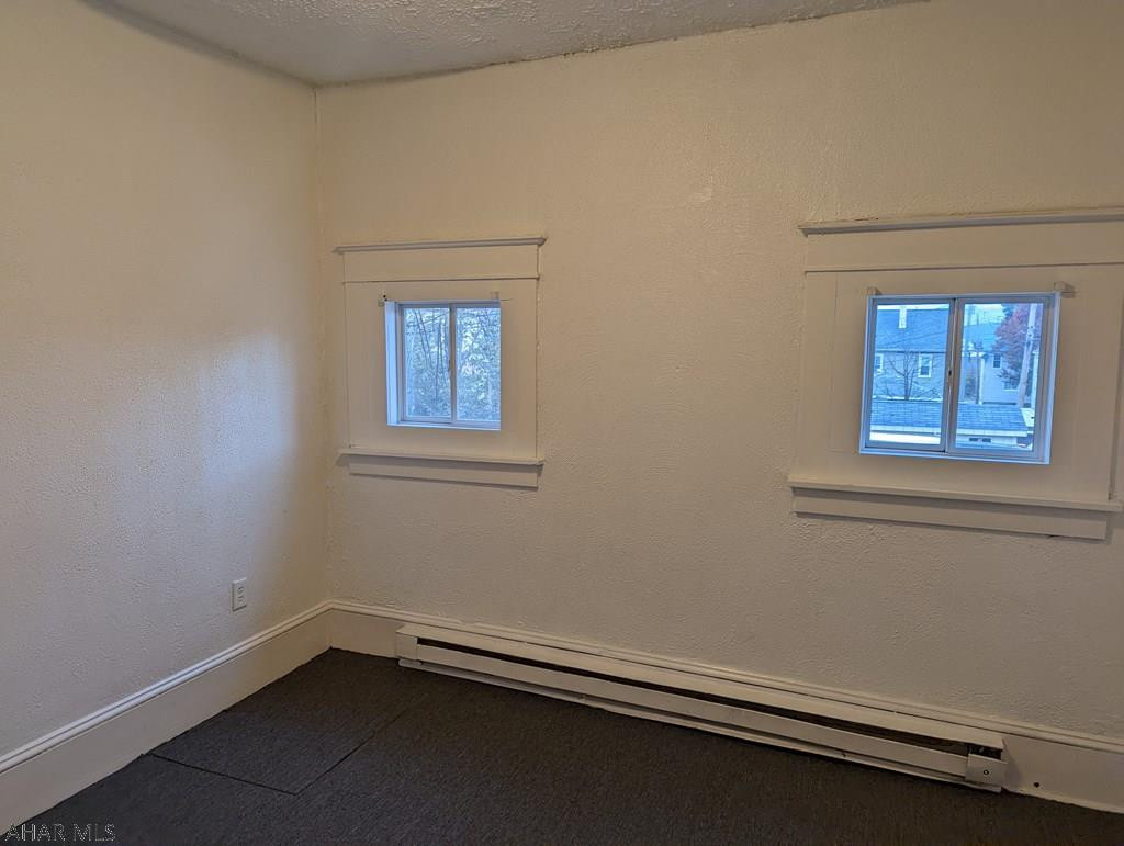 Other - Residential Income