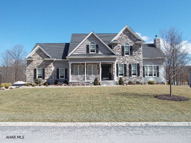 Fox Hollow - Residential