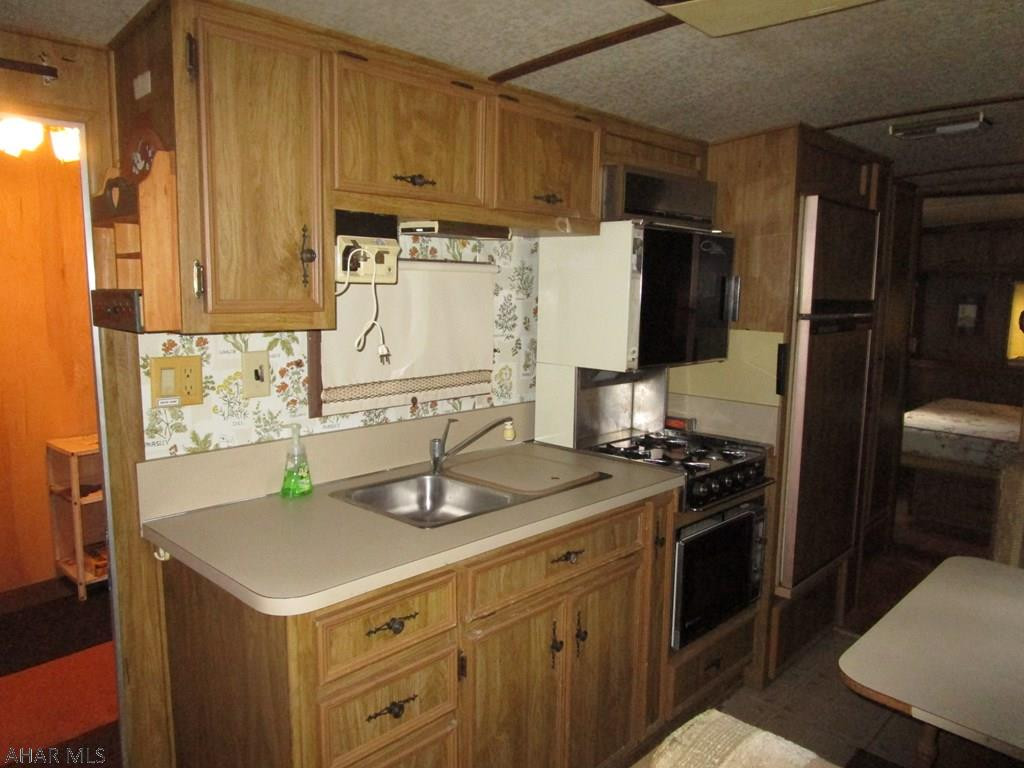 Glendale Yearound - Residential