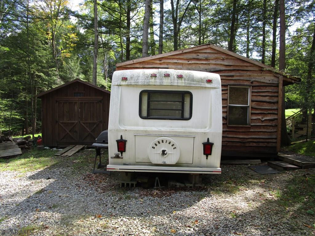 Glendale Yearound - Residential