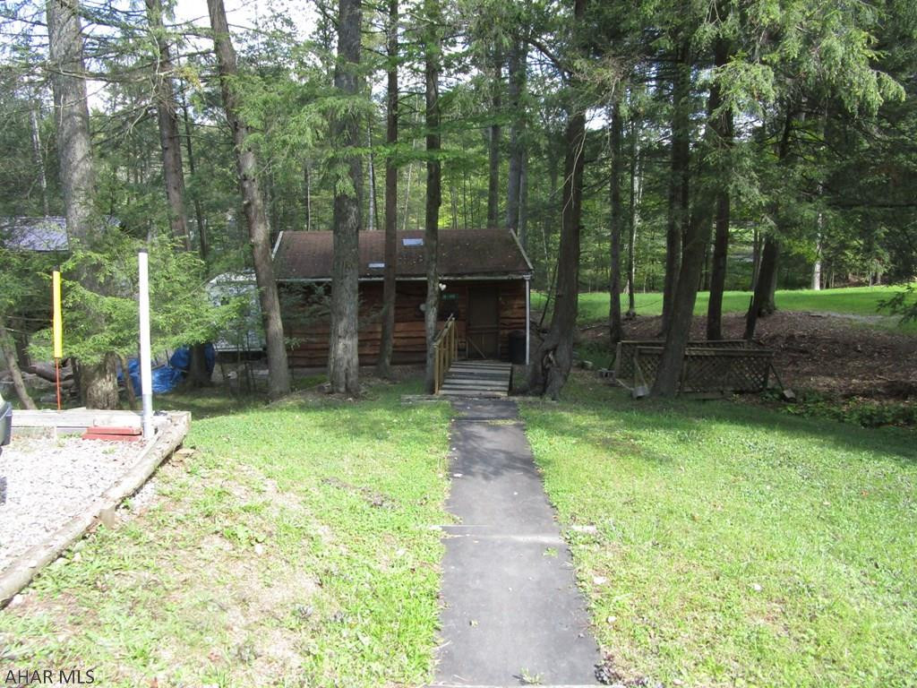 Glendale Yearound - Residential