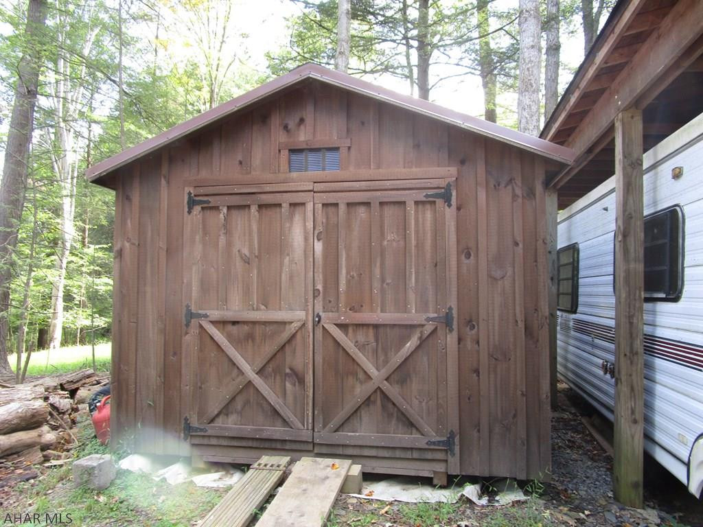 Glendale Yearound - Residential