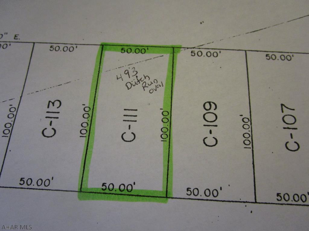 Glendale Yearound - Residential