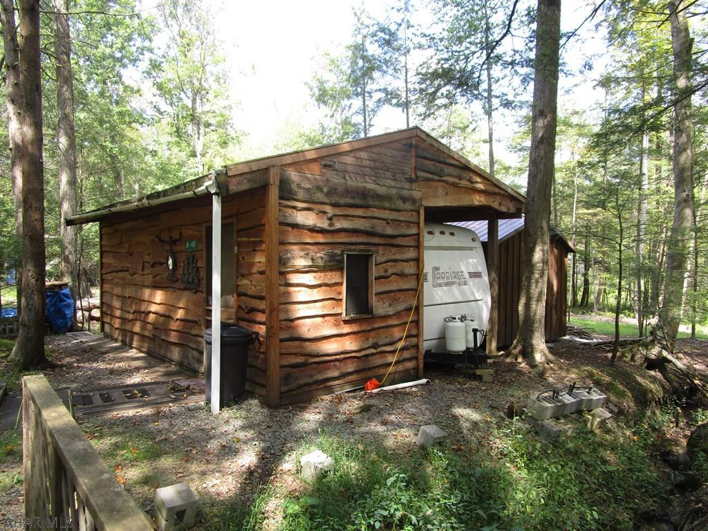 Glendale Yearound - Residential