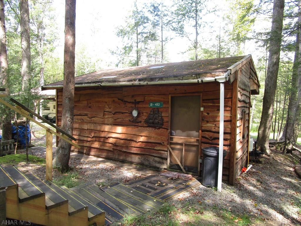 Glendale Yearound - Residential