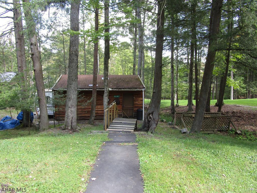 Glendale Yearound - Residential