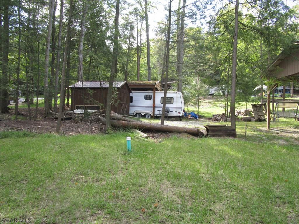 Glendale Yearound - Residential