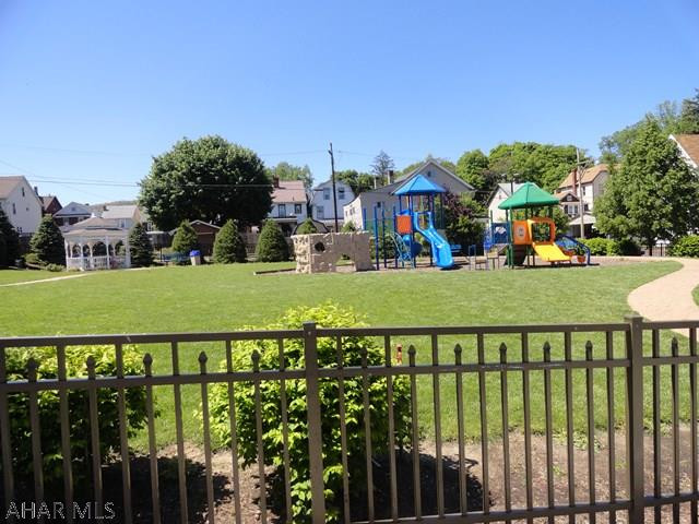 Unknown - Residential Income