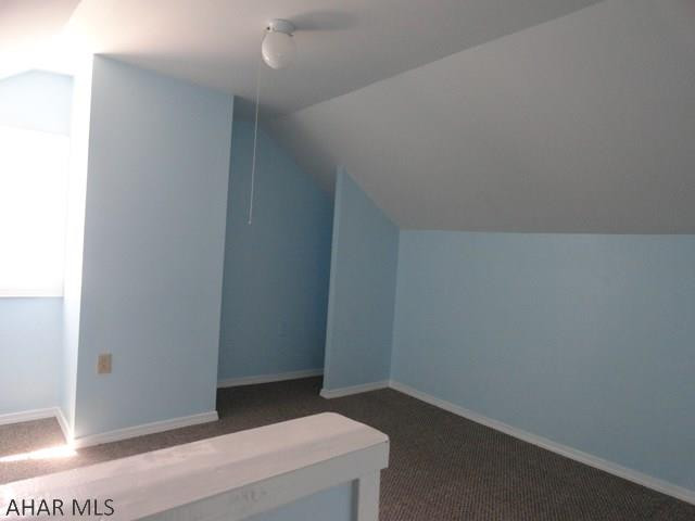 Unknown - Residential Income