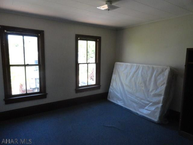 Unknown - Residential Income