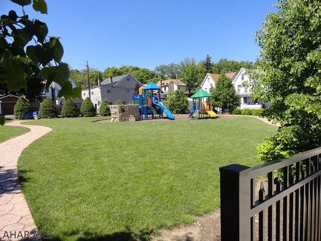 Unknown - Residential Income