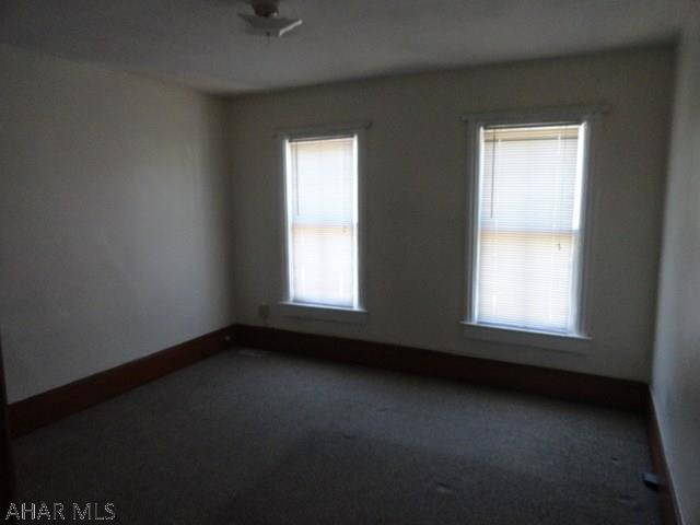 Unknown - Residential Income