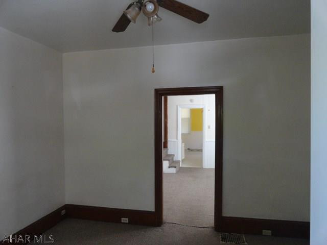 Unknown - Residential Income