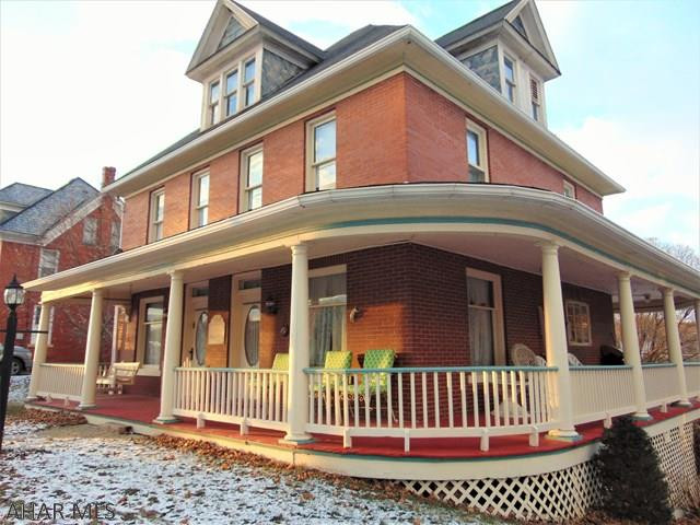 Unknown - Residential