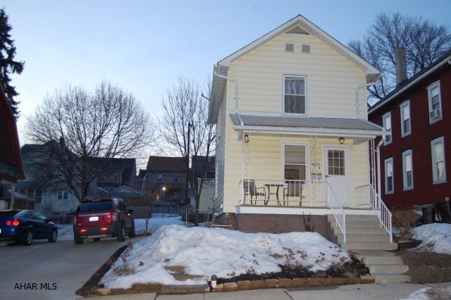 Juniata - Residential