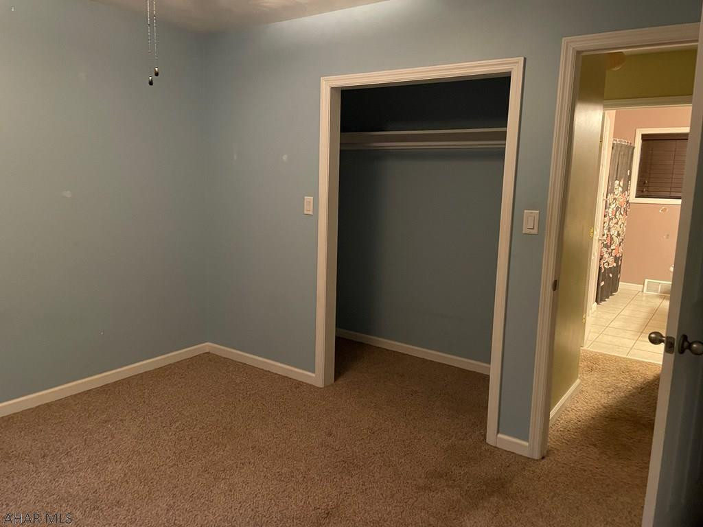 Pleasant Valley - Residential