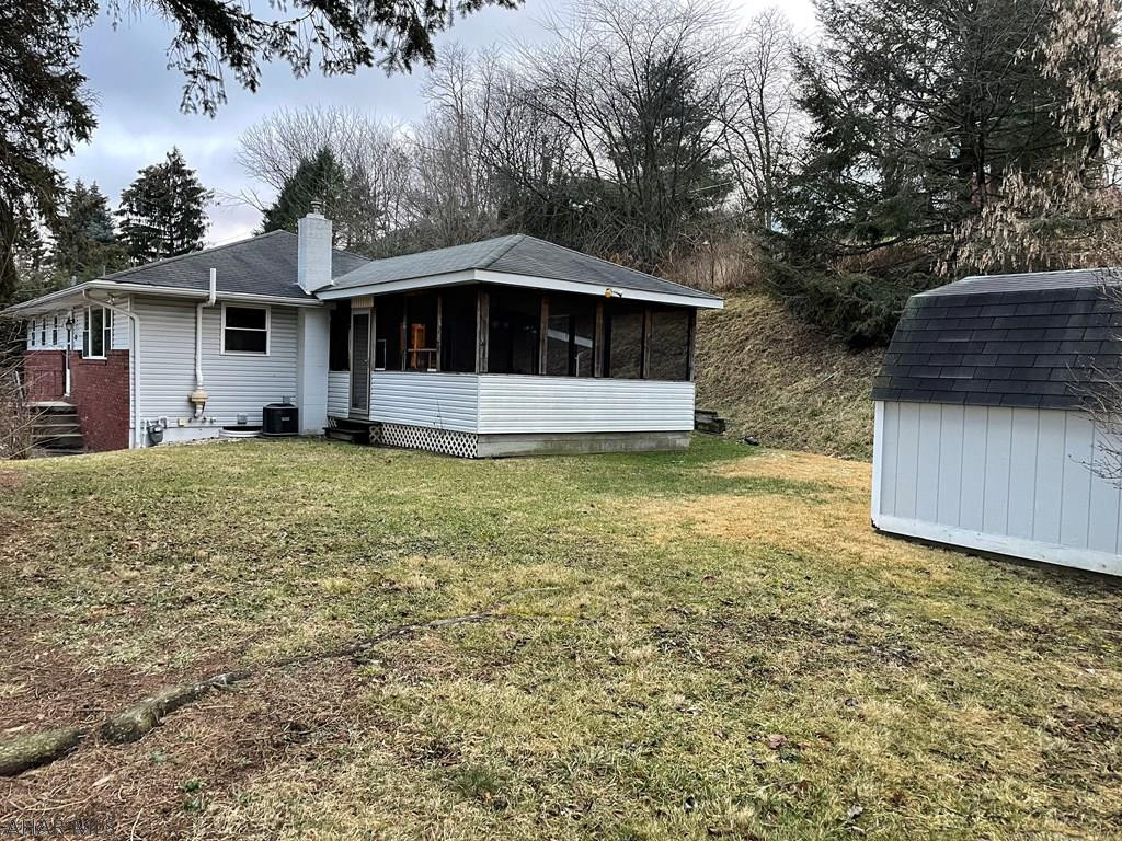 Pleasant Valley - Residential