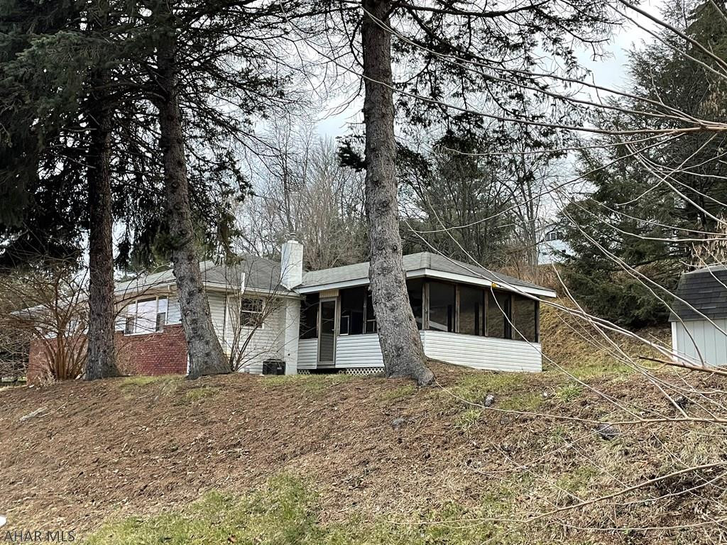 Pleasant Valley - Residential