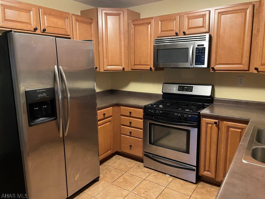 Pleasant Valley - Residential