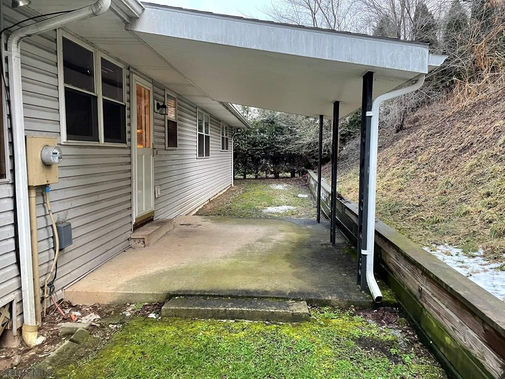 Pleasant Valley - Residential