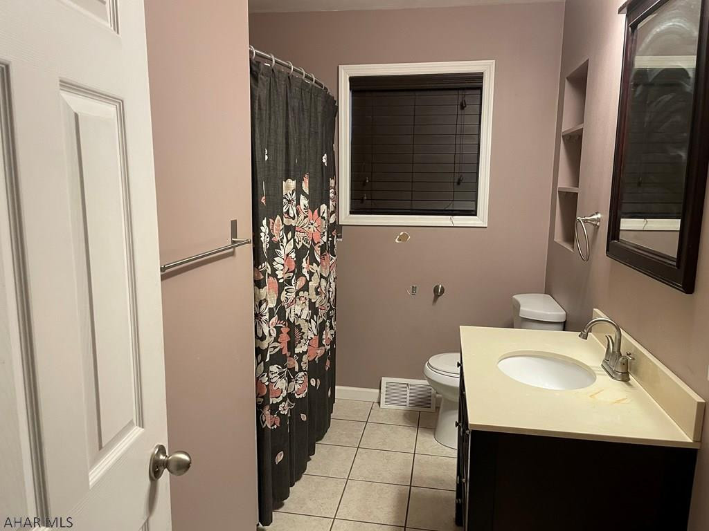 Pleasant Valley - Residential