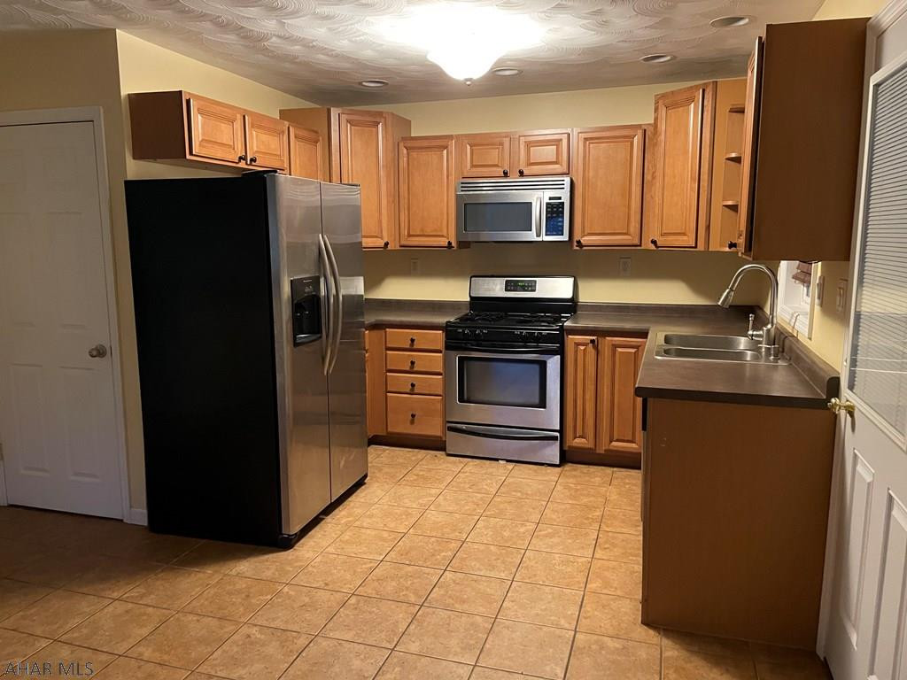 Pleasant Valley - Residential