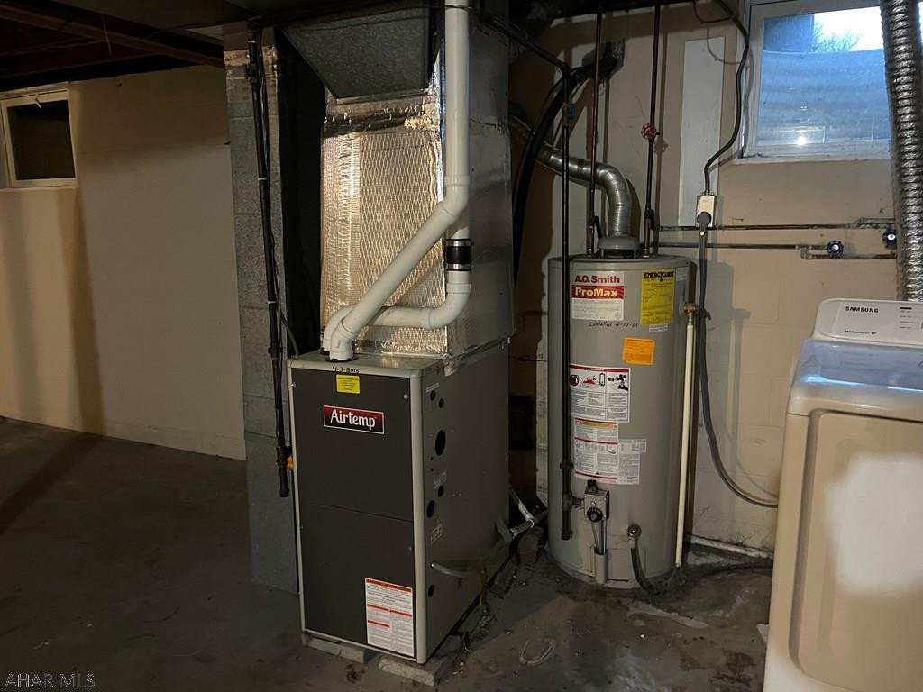 Pleasant Valley - Residential