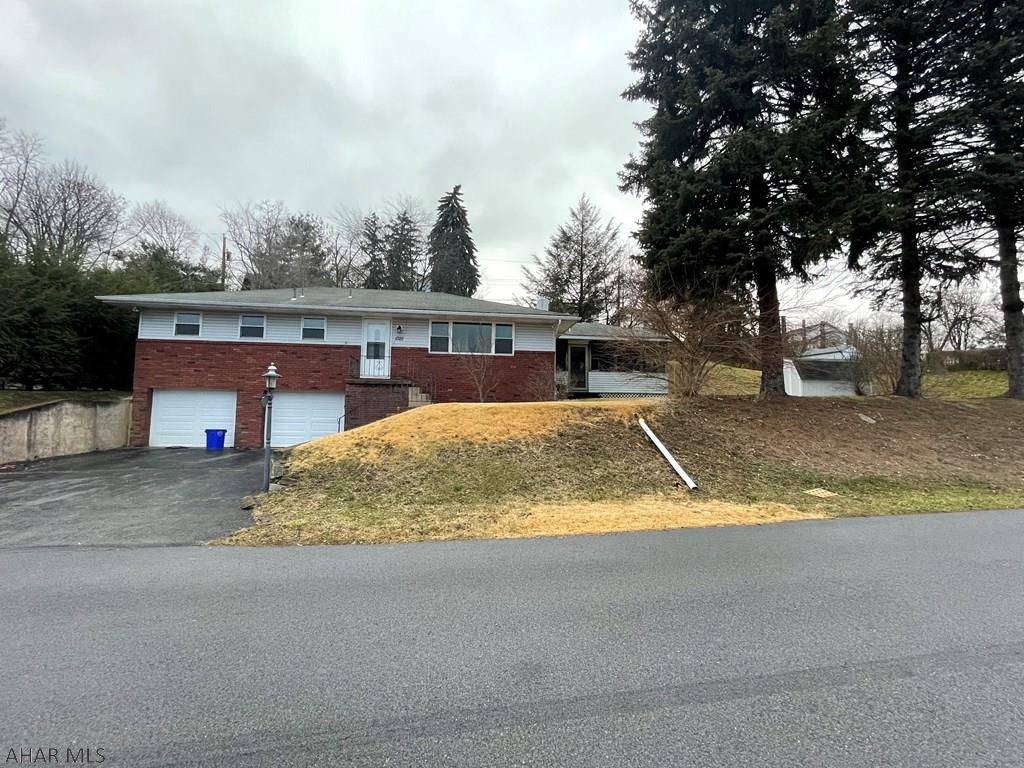 Pleasant Valley - Residential