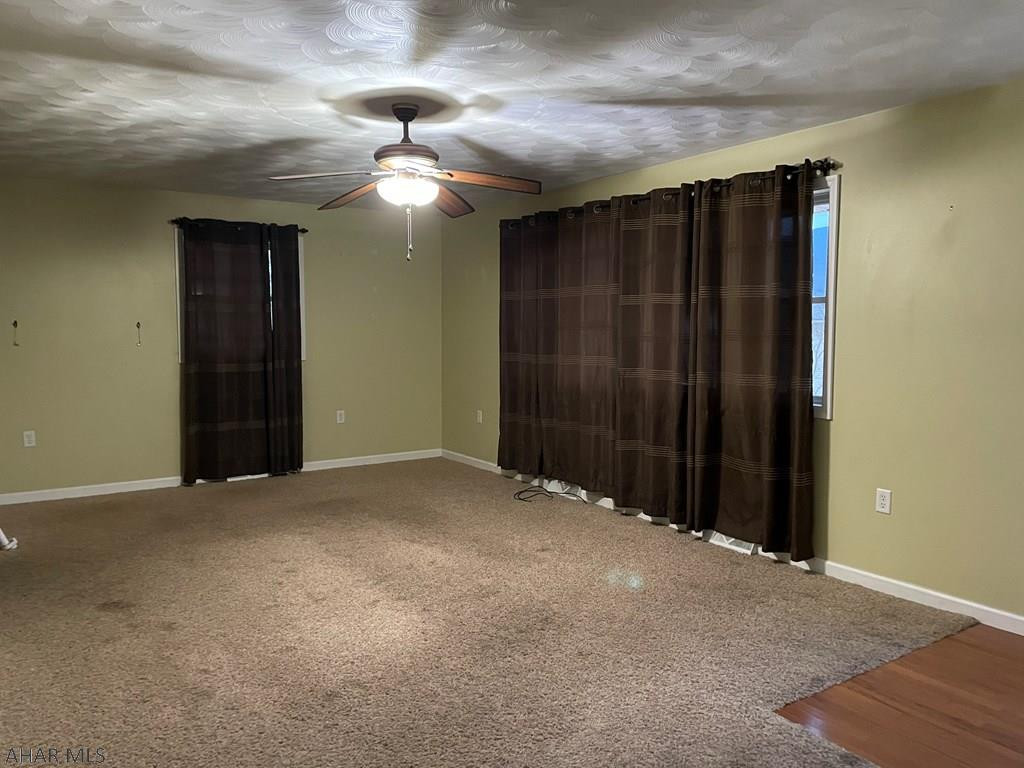 Pleasant Valley - Residential