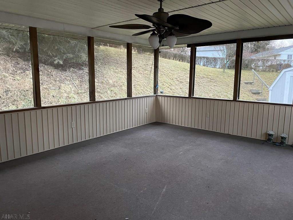 Pleasant Valley - Residential