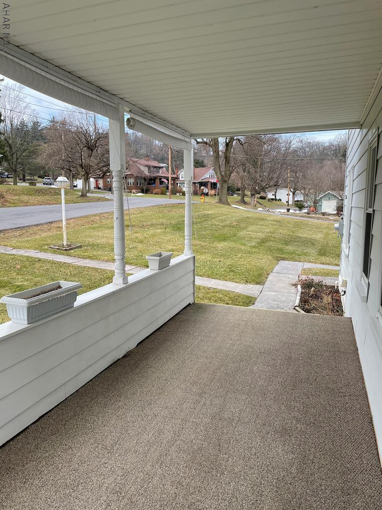 Llyswen - Residential