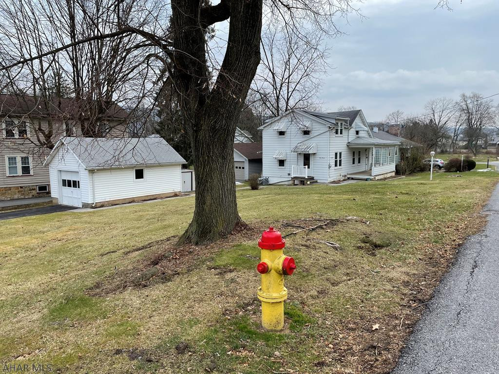 Llyswen - Residential