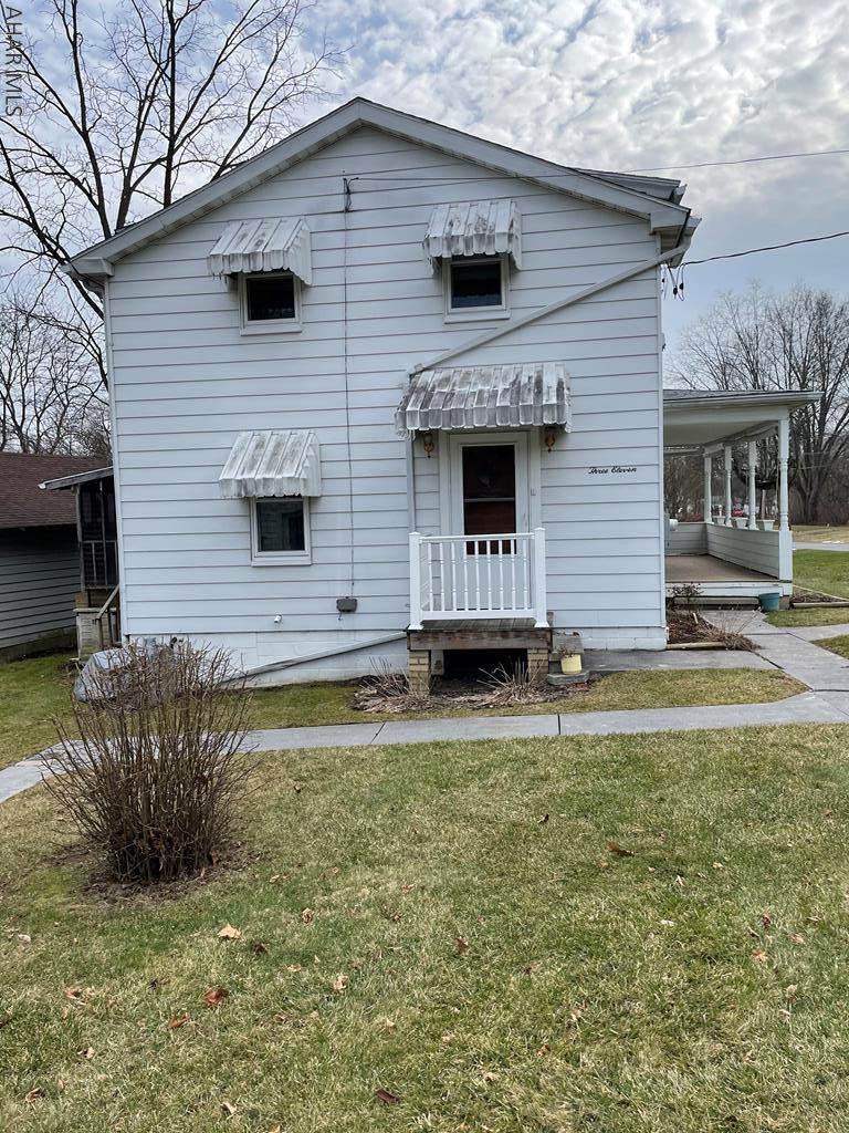 Llyswen - Residential