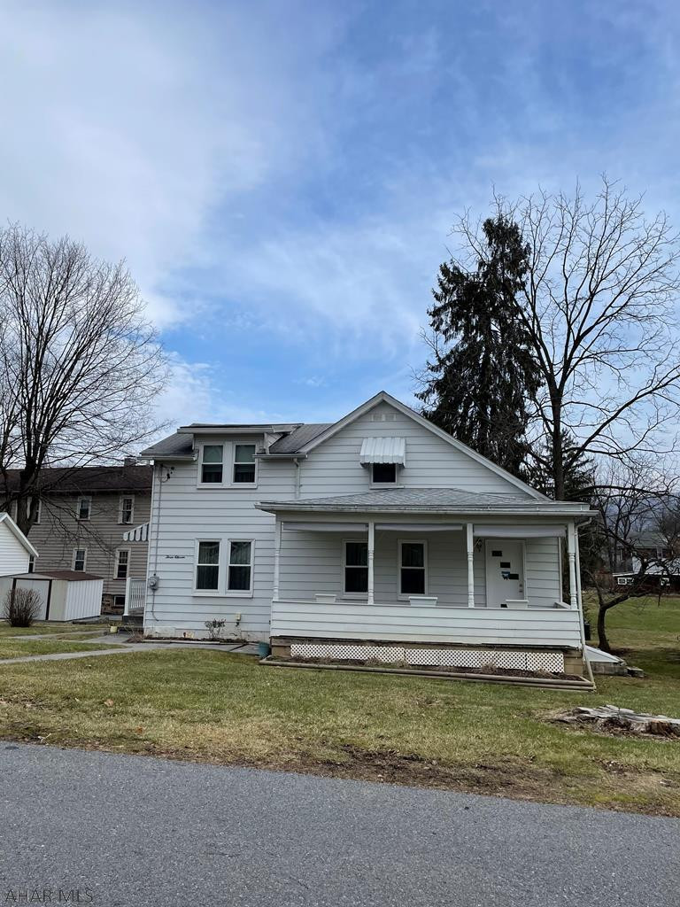 Llyswen - Residential