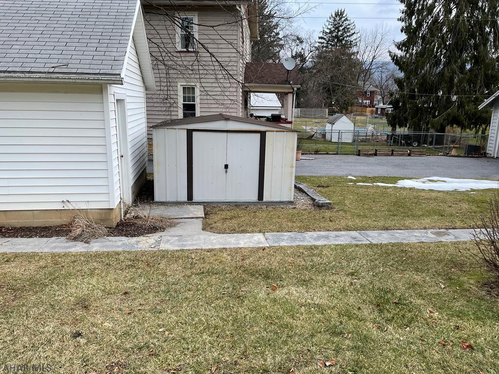 Llyswen - Residential