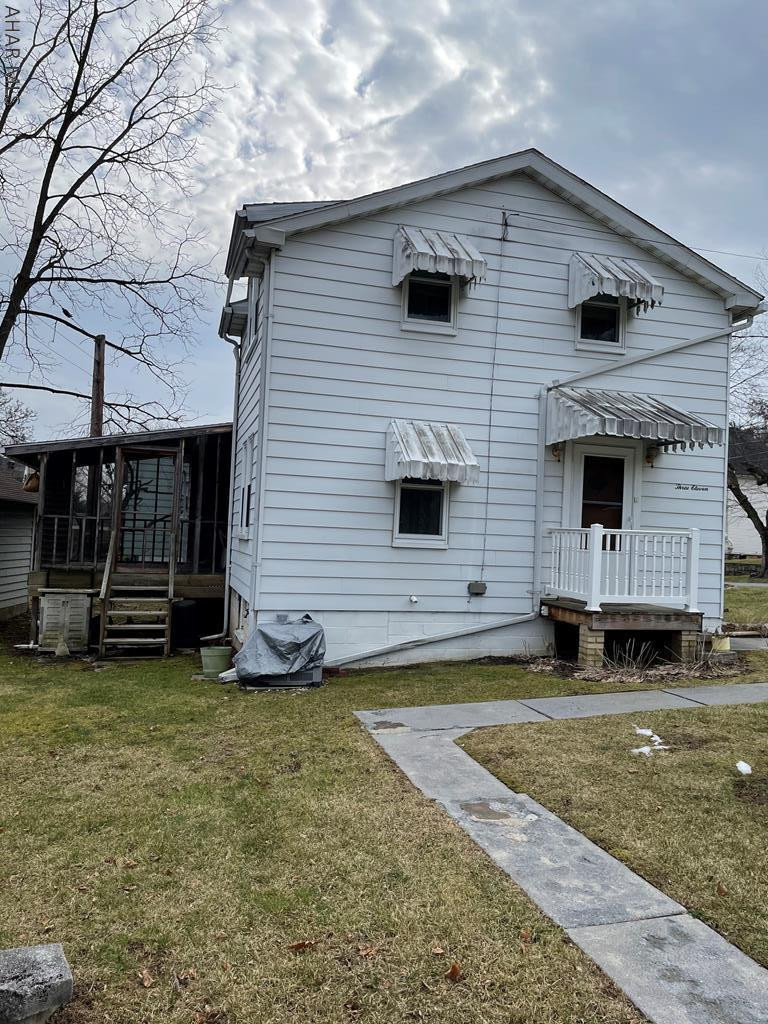 Llyswen - Residential