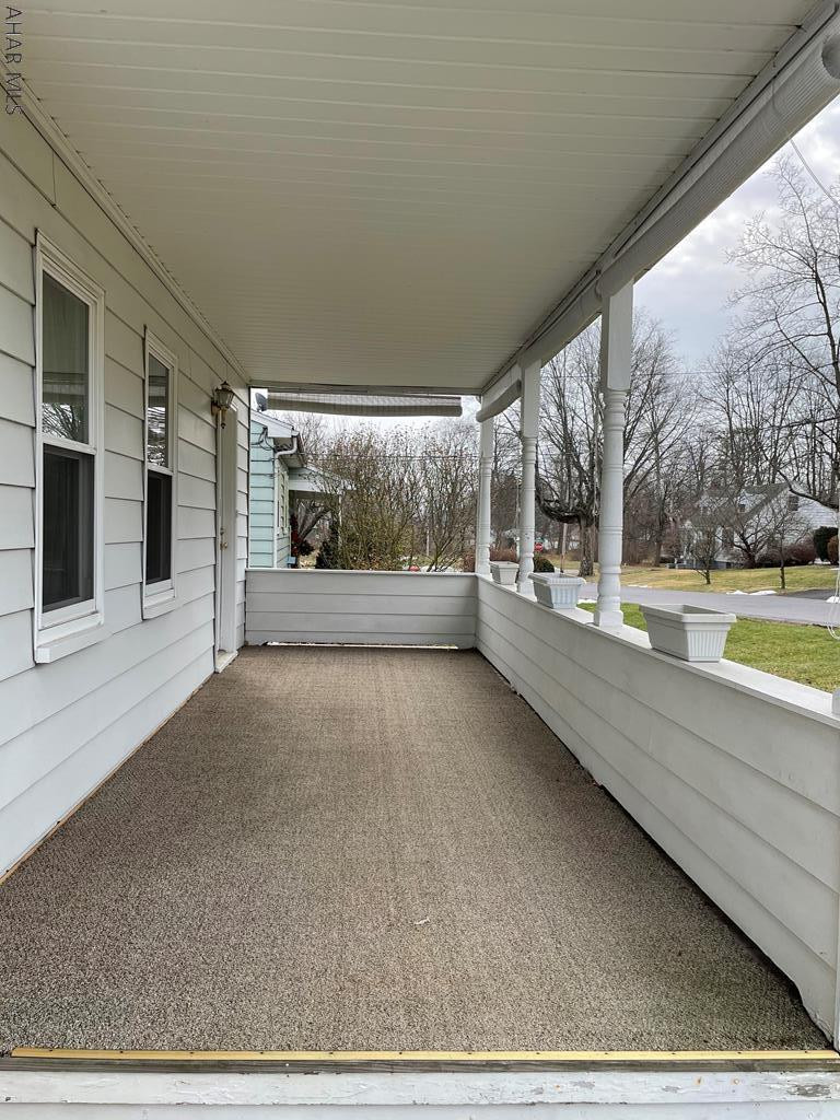 Llyswen - Residential