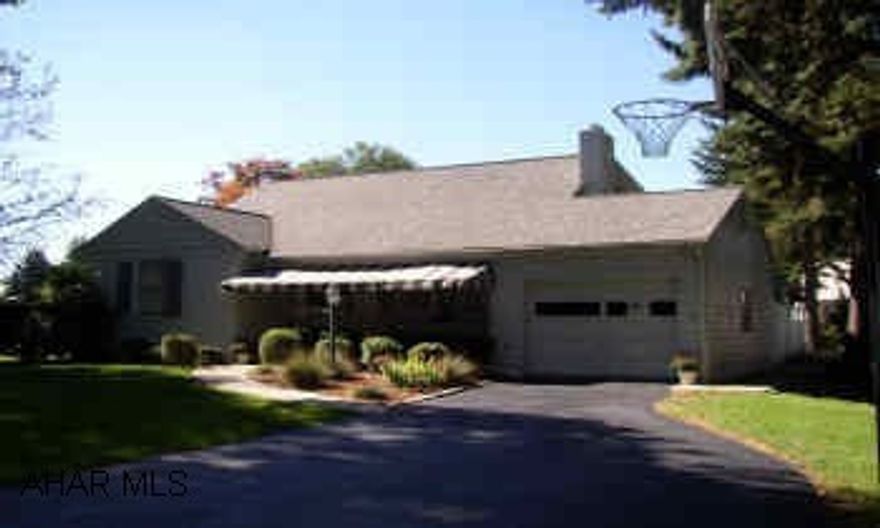 1.5 STORY CAPE WITH ATTACHED 1 CAR GARAGE. BEAUTIFULLY REMODELED CAPE. 4 LARGE BEDROOMS. BATH ON 1ST FLOOR HAS JACUZZI. HW FLOORS. LIVING ROOM, DINING ROOM, FOYER AND 1 BEDROOM. RUTT CHERRY KITCHEN. 1ST FLOOR FAMILY ROOM. BASEMENT REC. ROOM WITH NEW POWDER ROOM. MECHANICS A-1.