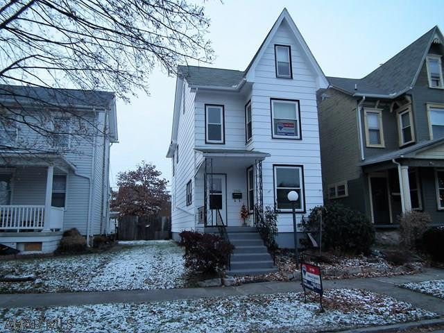 Unknown - Residential