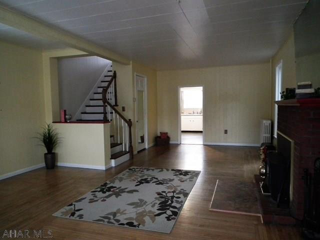 Unknown - Residential