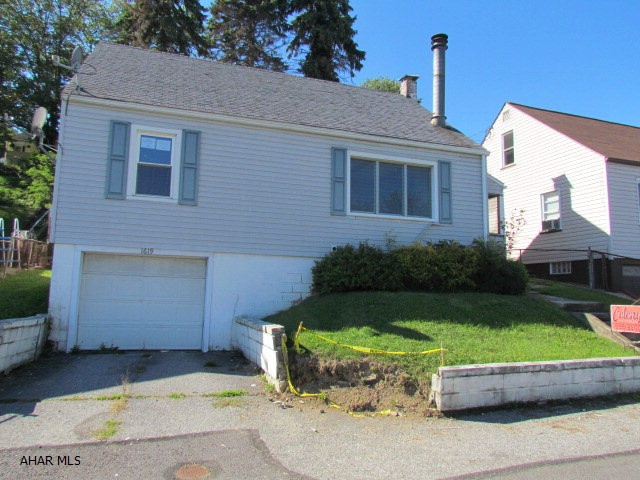 Unknown - Residential