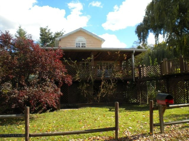 Lakemont - Residential