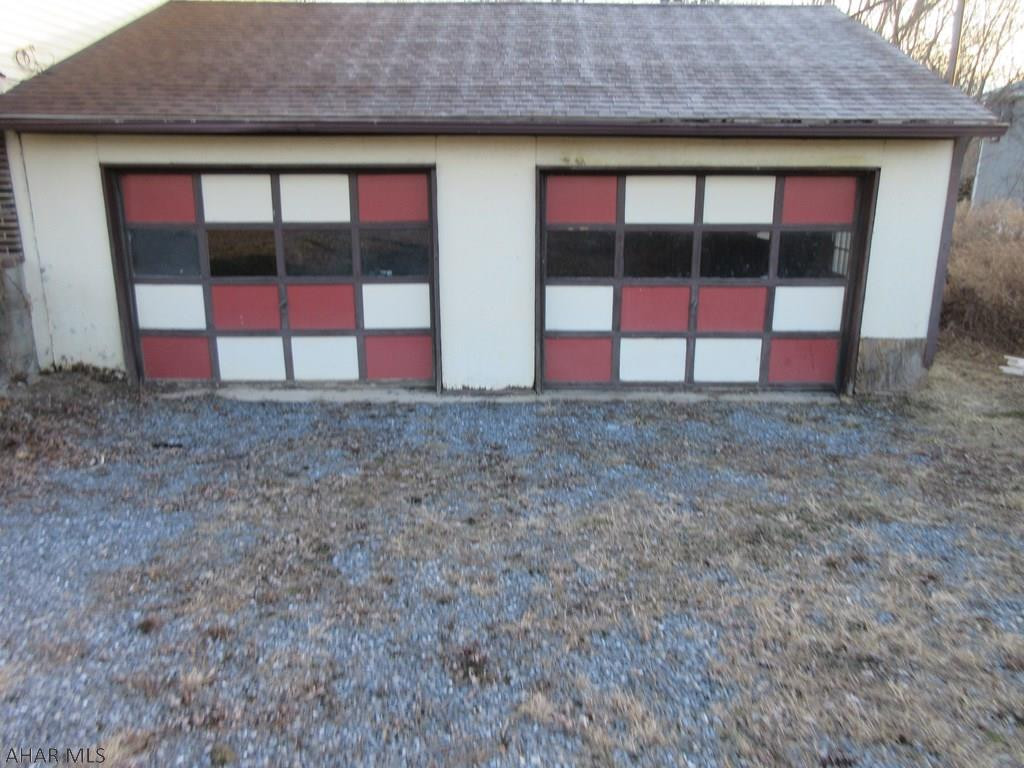 Hollidaysburg - Residential