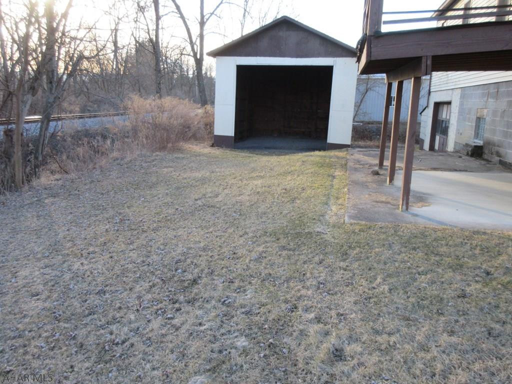 Hollidaysburg - Residential