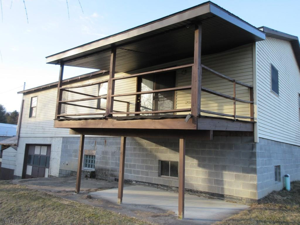 Hollidaysburg - Residential