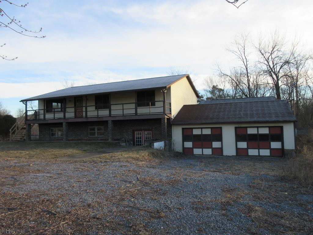 Hollidaysburg - Residential